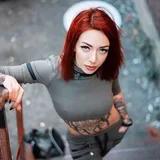 Валентина Рябова