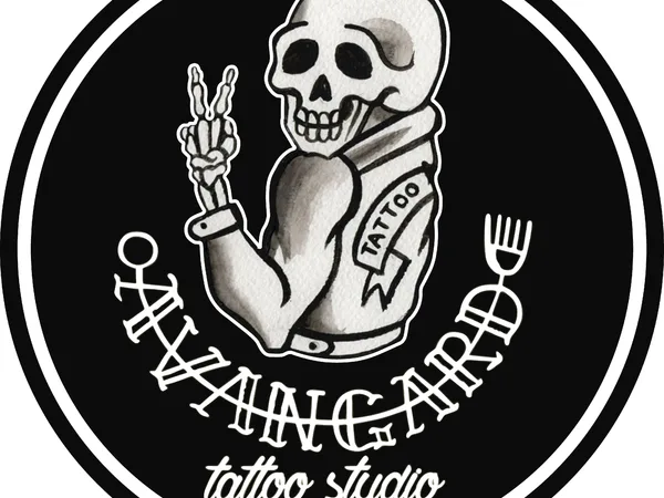 Avangard tattoo studio