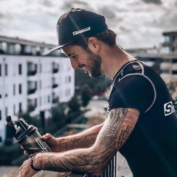 Tatuaggio #25944 | Modello di tatuaggi Mike Stibich