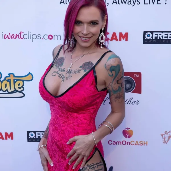 tattoo #25660 | Tattoo Model Anna Bell Peaks