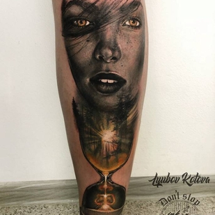 🔥 Горячие фото, портфолио модели  #25875  