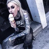 Hollie Pryce-Jones
