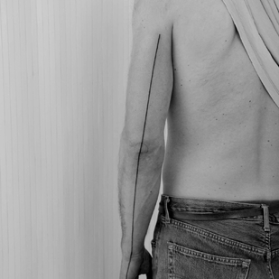 татуировка #32813 | Тату мастер The Monkid