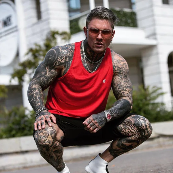 Tatuagem #32857 | Modelo de tatuagem Andrew England