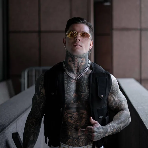 Tatuagem #32864 | Modelo de tatuagem Andrew England