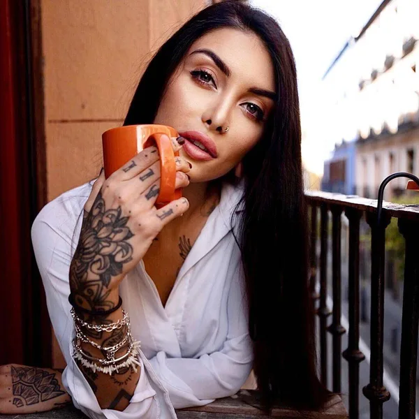 Tatuaggio #32931 | Modello di tatuaggi Indaco Suicide