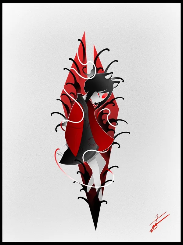 tatouage #33314 | Artiste tatoueur Антон Киясов