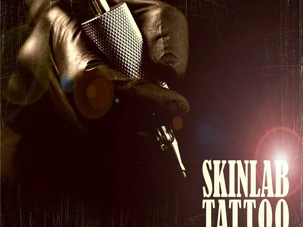 skinlab tattoo praha