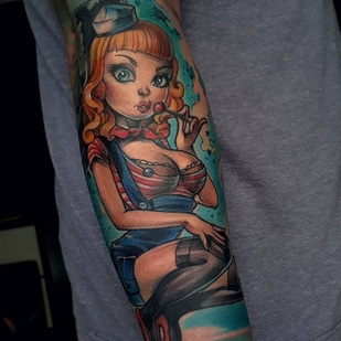 🔥 Горячие фото, портфолио модели  #37637  