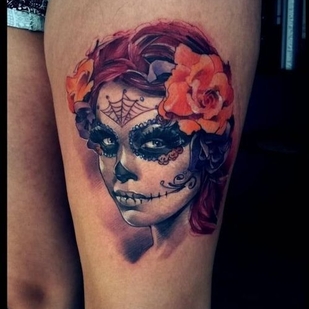 🔥 Горячие фото, портфолио модели  #37640  