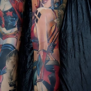 🔥 Горячие фото, портфолио модели  #37633  