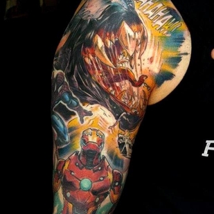 🔥 Горячие фото, портфолио модели  #37645  