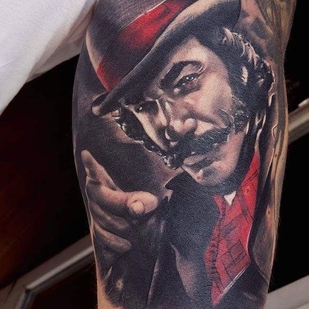 🔥 Горячие фото, портфолио модели  #37671  