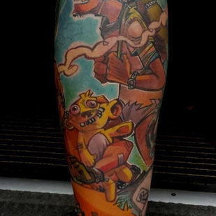 🔥 Горячие фото, портфолио модели  #37656  