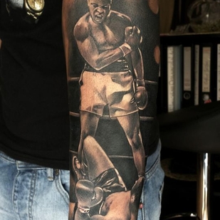 🔥 Горячие фото, портфолио модели  #37658  