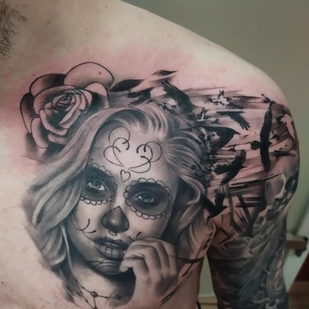 🔥 Горячие фото, портфолио модели  #37652  