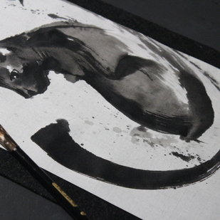 татуировка #37795 | Тату мастер Влад Яра