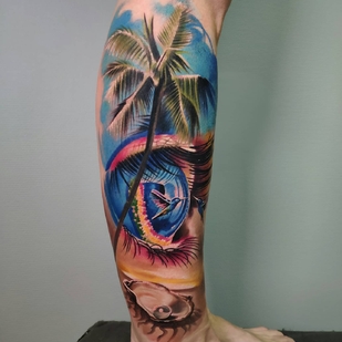 🔥 Горячие фото, портфолио модели  #37862  