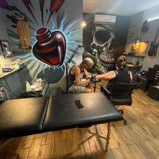 🔥 Горячие фото, портфолио модели  #42724  