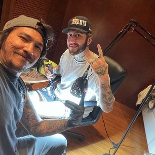 🔥 Горячие фото, портфолио модели  #42745  