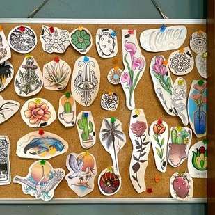 🔥 Горячие фото, портфолио модели  #42726  