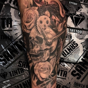 🔥 Горячие фото, портфолио модели  #42736  