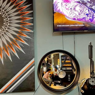 🔥 Горячие фото, портфолио модели  #42725  