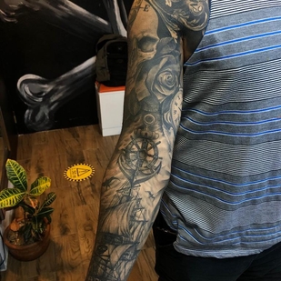 🔥 Горячие фото, портфолио модели  #42808  