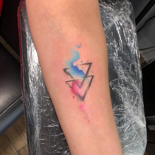 🔥 Горячие фото, портфолио модели  #42841  