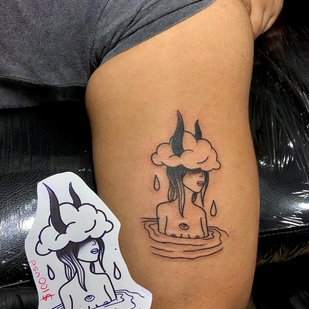 🔥 Горячие фото, портфолио модели  #42815  