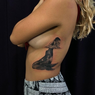 🔥 Горячие фото, портфолио модели  #42828  