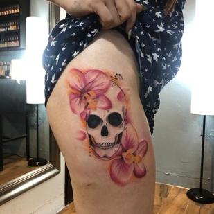 🔥 Горячие фото, портфолио модели  #42847  