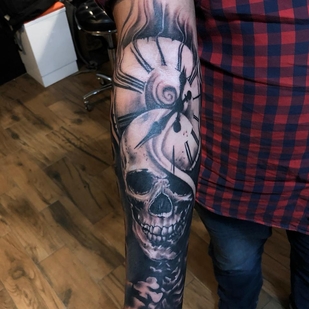 🔥 Горячие фото, портфолио модели  #42801  