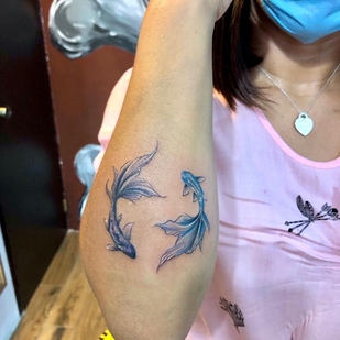 🔥 Горячие фото, портфолио модели  #42846  