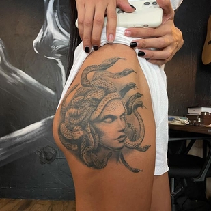 🔥 Горячие фото, портфолио модели  #42775  