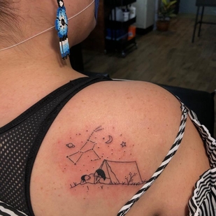 🔥 Горячие фото, портфолио модели  #42840  