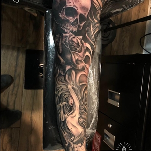 🔥 Горячие фото, портфолио модели  #42786  