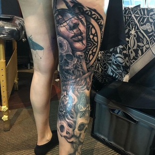 🔥 Горячие фото, портфолио модели  #42752  