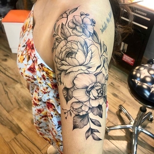 🔥 Горячие фото, портфолио модели  #42767  