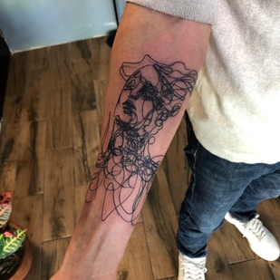 🔥 Горячие фото, портфолио модели  #42781  