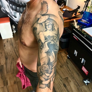 🔥 Горячие фото, портфолио модели  #42814  