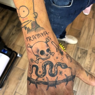 🔥 Горячие фото, портфолио модели  #42812  