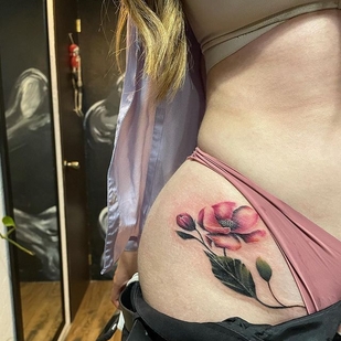 🔥 Горячие фото, портфолио модели  #42770  