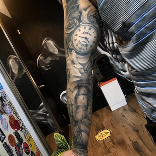 🔥 Горячие фото, портфолио модели  #42809  