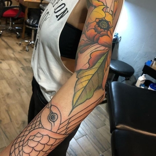 🔥 Горячие фото, портфолио модели  #42754  