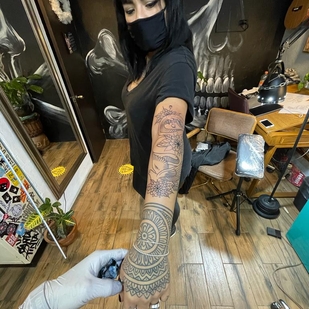 🔥 Горячие фото, портфолио модели  #42897  