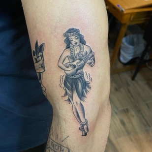 🔥 Горячие фото, портфолио модели  #42903  