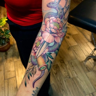 🔥 Горячие фото, портфолио модели  #42856  