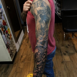 🔥 Горячие фото, портфолио модели  #42938  