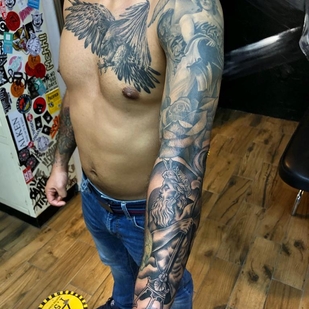 🔥 Горячие фото, портфолио модели  #42936  